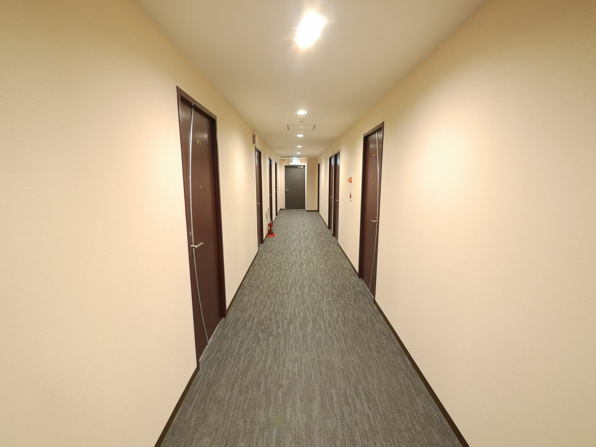 Okini Hotel Namba Osaka Luaran gambar