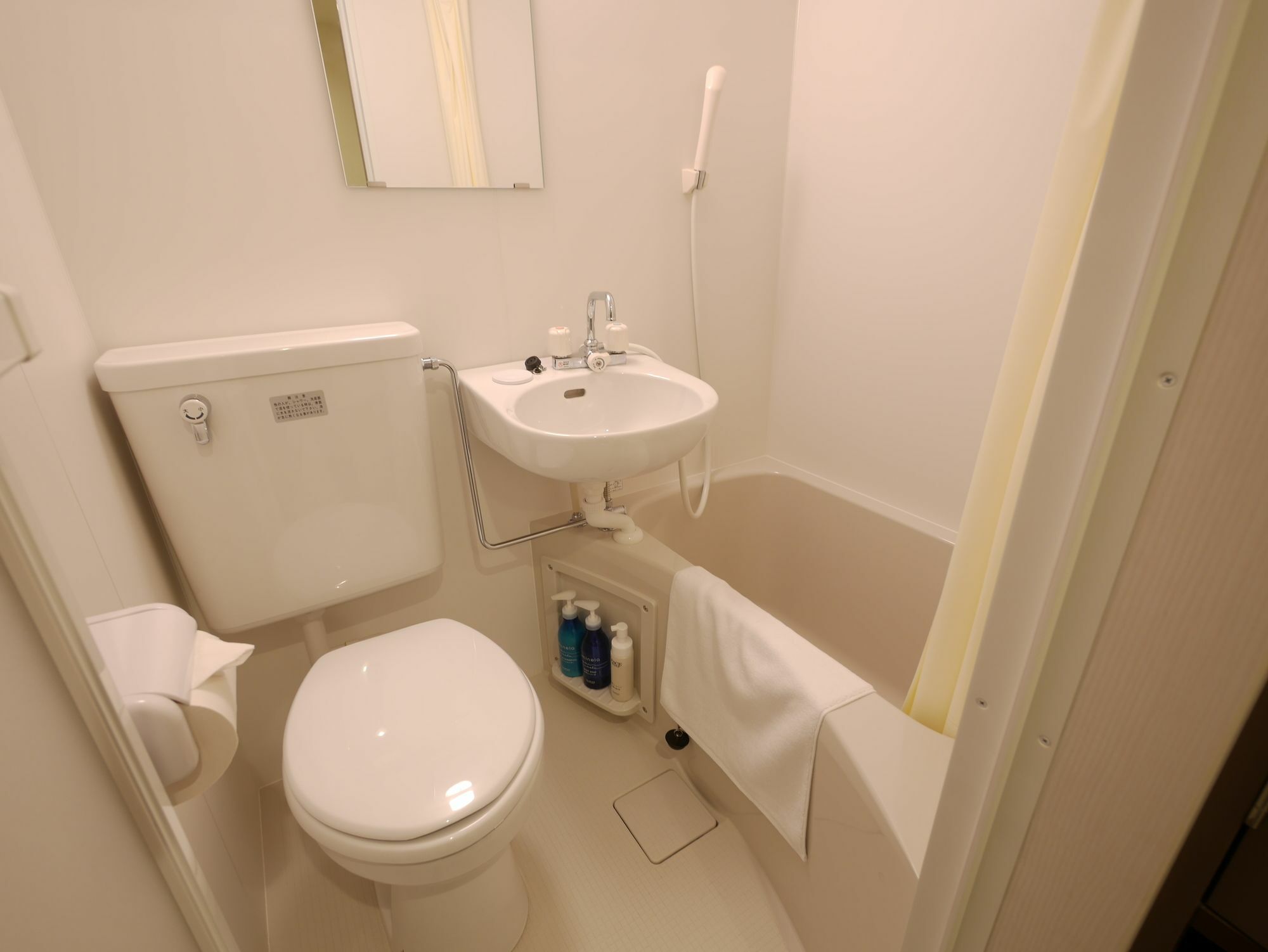 Okini Hotel Namba Osaka Luaran gambar