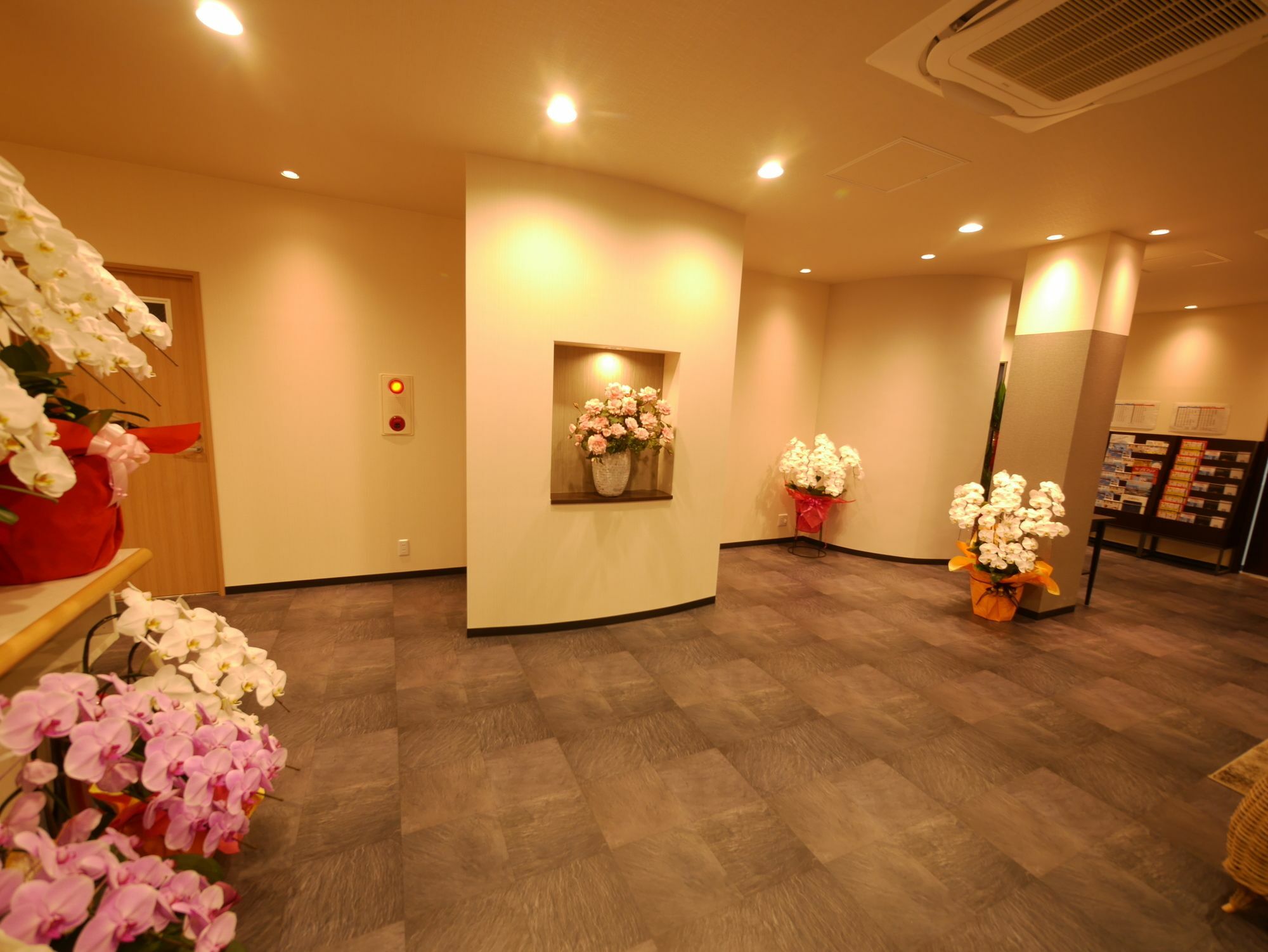 Okini Hotel Namba Osaka Luaran gambar